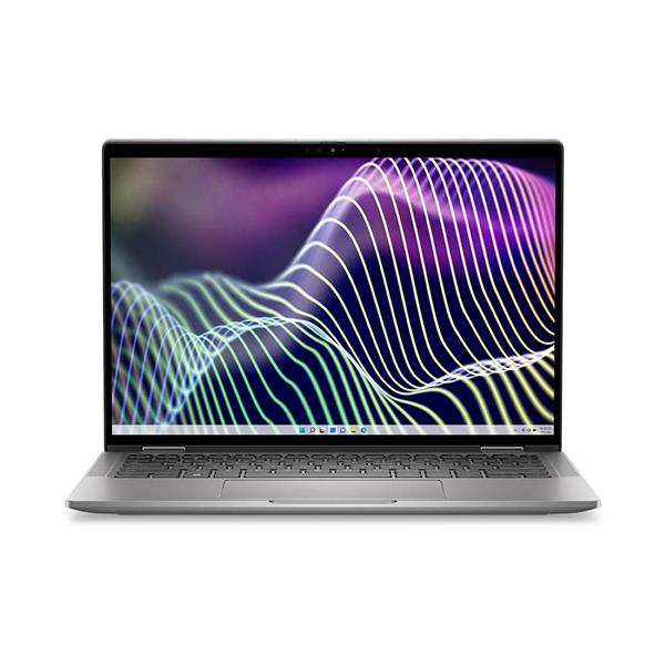 Dell Latitude 7340 (42LT734002) | Intel&#174; Raptor Lake Core™ i7 _ 1355U | 16GB | 256GB SSD PCIe | Intel&#174; Iris&#174; Xe Graphics | 13.3 inch Full HD+ IPS | Finger | LED KEY | FreeDos | 3Yr | 0324A